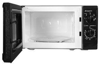 Микроволновая Печь Starwind SWM5720 20л. 700Вт черный от магазина РЭССИ