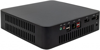 Неттоп Hiper ACTIVEBOX AS8 i5 12400 (2.5) 16Gb SSD512Gb UHDG 730 Windows 10 Professional GbitEth WiFi BT 120W черный (AS8-I5124R16N5WPB) от магазина РЭССИ