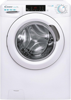 Стиральная машина Candy Smart Pro CO34 106T1/2-07 класс: A загр.фронтальная макс.:6кг белый от магазина РЭССИ