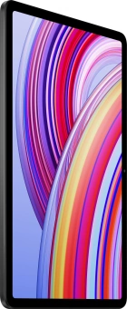 Планшет Xiaomi Redmi Pad Pro 7s Gen 2 (2.4) 8C RAM6Gb ROM128Gb 12.1" IPS 2560x1600 Android 14 серый 8Mpix 8Mpix BT WiFi Touch microSD 1.5Gb 10000mAh от магазина РЭССИ