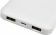 Мобильный аккумулятор Buro BPW10E 10000mAh 2A 2xUSB беспроводная зарядка белый (BPW10E10PWT) от магазина РЭССИ