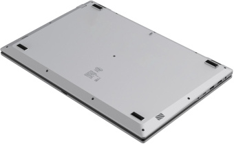 Ноутбук Digma EVE P5852 N-series N200 16Gb SSD512Gb Intel UHD Graphics 15.6" IPS FHD (1920x1080) Windows 11 Professional silver WiFi BT Cam 5900mAh (DN15N2-ADXW01) от магазина РЭССИ