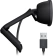 Камера Web Logitech HD Webcam Brio 90 графитовый 2Mpix (1920x1080) USB Type-C с микрофоном (960-001581) от магазина РЭССИ