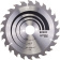 Картинка Диск пильный по дер. Bosch Standard (2608640615) d=190мм d(посад.)=30мм (циркулярные пилы) (упак.:1шт) от магазина РЭССИ Диск пильный по дер. Bosch Standard (2608640615) d=190мм d(посад.)=30мм (циркулярные пилы) (упак.:1шт) от магазина РЭССИ