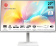 Монитор MSI 27" Modern MD272QXPW белый IPS LED 1ms 16:9 HDMI M/M матовая HAS Piv 400cd 178гр/178гр 2560x1440 100Hz DP Quad 2K (1440p) USB 5.85кг от магазина РЭССИ