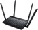 Роутер беспроводной Asus RT-N19 N600 10/100BASE-TX черный от магазина РЭССИ
