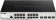 Картинка Коммутатор D-Link DGS-1210-20/ME/B1A 16G 4SFP управляемый от магазина РЭССИ Коммутатор D-Link DGS-1210-20/ME/B1A 16G 4SFP управляемый от магазина РЭССИ
