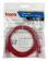 Картинка Патч-корд Buro UTP 4 пары cat5E CCA molded 1.5м красный RJ-45 (m)-RJ-45 (m) от магазина РЭССИ Патч-корд Buro UTP 4 пары cat5E CCA molded 1.5м красный RJ-45 (m)-RJ-45 (m) от магазина РЭССИ