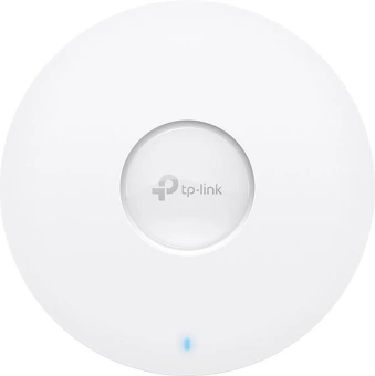Точка доступа TP-Link Omada PRO AP9665 AX3600 1000/2500BASE-T белый от магазина РЭССИ