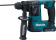 Перфоратор Makita HR140DWAJ патрон:SDS-plus уд.:1Дж аккум. (кейс в комплекте) от магазина РЭССИ