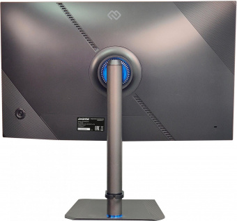 Монитор Digma 27" Gaming DM-MONG2750 темно-серый IPS LED 1ms 16:9 HDMI M/M матовая HAS Piv 320cd 178гр/178гр 2560x1440 G-Sync DP USB 6.7кг от магазина РЭССИ