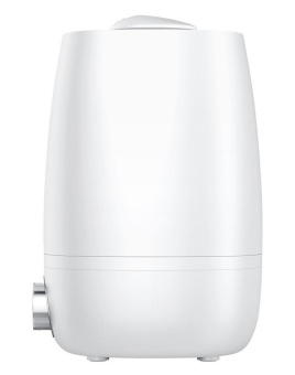 Увлажнитель воздуха Royal Clima RUH-AC300/4.0M-WT 25Вт (ультразвуковой) белый/серый от магазина РЭССИ