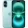 Смартфон Apple A3290 iPhone 16 Plus 128Gb бирюзовый моноблок 3G 4G 1Sim 6.7" 1290x2796 iOS 18 48Mpix 802.11 a/b/g/n/ac/ax/be NFC GPS Protect от магазина РЭССИ