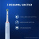 Картинка Зубная щетка электрическая Oral-B Vitality Pro 80813238 голубой от магазина РЭССИ Зубная щетка электрическая Oral-B Vitality Pro 80813238 голубой от магазина РЭССИ