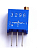Подстроечный резистор TSR-3296W-222R (2,2K, 0.5W) от магазина РЭССИ