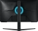 Монитор Samsung 28" Odyssey G7 S28BG700EI черный IPS LED 16:9 HDMI M/M полуматовая HAS Piv 300cd 178гр/178гр 3840x2160 144Hz FreeSync Premium Pro DP 4K USB 7кг от магазина РЭССИ