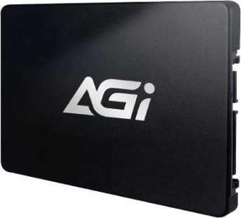 Накопитель SSD AGi SATA-III 480GB AGI480G17AI178 AI178 2.5" от магазина РЭССИ