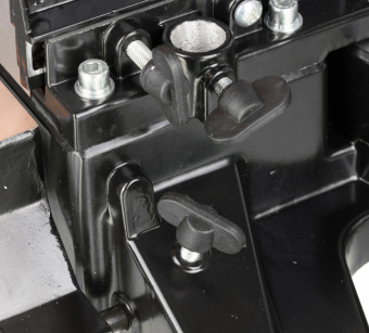 Торцовочная пила Вихрь ПТ-255А 2000Вт 5000об/мин d=255мм от магазина РЭССИ