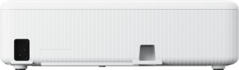 Проектор Epson CO-W01 3LCD 3000Lm (1280x800) 300:1 ресурс лампы:6000часов 1xUSB typeA 1xUSB typeB 1xHDMI 2.2кг от магазина РЭССИ