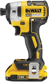 Дрель-шуруповерт DeWalt DCF887D2-QW 400Вт аккум. патрон:быстрозажимной от магазина РЭССИ