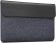 Картинка Чехол для ноутбука 15" Lenovo Sleeve черный ткань/кожа (GX40X02934) от магазина РЭССИ Чехол для ноутбука 15" Lenovo Sleeve черный ткань/кожа (GX40X02934) от магазина РЭССИ