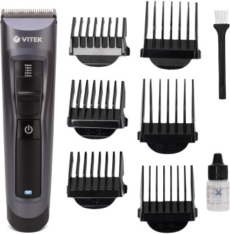 Набор для стрижки Vitek VT-2582 от магазина РЭССИ