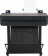 Картинка Плоттер HP Designjet T630 (5HB09A) A1/24" от магазина РЭССИ Плоттер HP Designjet T630 (5HB09A) A1/24" от магазина РЭССИ