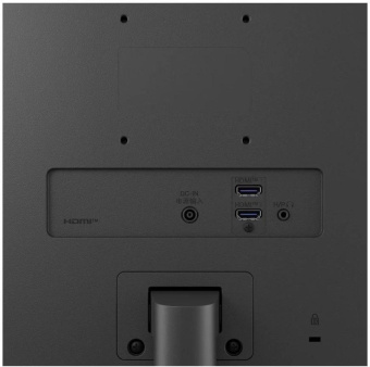 Монитор LG 27" 27MS500-B черный IPS LED 16:9 HDMI матовая 1000:1 250cd 178гр/178гр 1920x1080 100Hz FHD 3.5кг от магазина РЭССИ