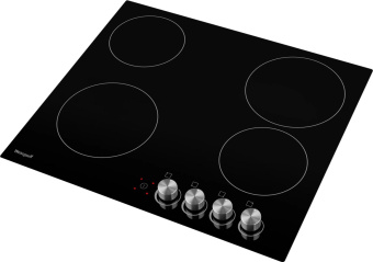 Варочная поверхность Weissgauff HV 640 BKA черный от магазина РЭССИ