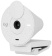 Картинка Камера Web Logitech HD Webcam Brio 300 белый 2Mpix (1920x1080) USB Type-C с микрофоном (960-001442) от магазина РЭССИ Камера Web Logitech HD Webcam Brio 300 белый 2Mpix (1920x1080) USB Type-C с микрофоном (960-001442) от магазина РЭССИ