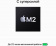Ноутбук Apple MacBook Air A2941 M2 8 core 8Gb SSD512Gb/10 core GPU 15.3" IPS (2880x1864) Mac OS midnight WiFi BT Cam (MQKX3LL/A) от магазина РЭССИ