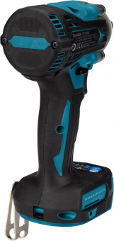 Гайковерт Makita DTW300RTJ аккум. патрон:квад.1/2" от магазина РЭССИ