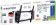 Картинка Кронштейн для телевизора Kromax IDEAL-102 черный 32"-90" макс.40кг настенный наклон от магазина РЭССИ Кронштейн для телевизора Kromax IDEAL-102 черный 32"-90" макс.40кг настенный наклон от магазина РЭССИ