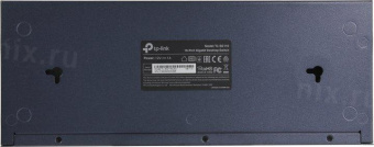 Коммутатор TP-Link TL-SG116 16G неуправляемый от магазина РЭССИ
