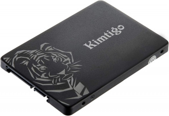 Накопитель SSD Kimtigo SATA III 960Gb K960S3A25KTA300 KTA-300 2.5" от магазина РЭССИ