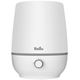 Ультразвуковой увлажнитель воздуха Ballu UHB-450 T серый НС-1346148 от магазина РЭССИ
