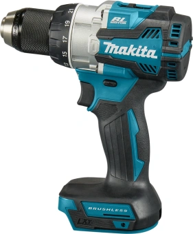 Дрель-шуруповерт Makita DHP489Z 18Вт аккум. патрон:быстрозажимной от магазина РЭССИ