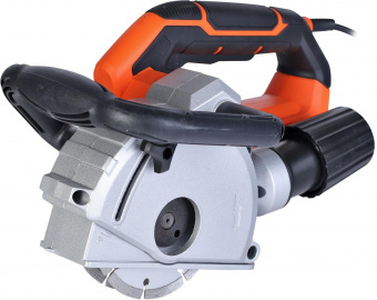 Штроборез Patriot AG 110 9000об/мин 1350W оранжевый/черный ДА от магазина РЭССИ