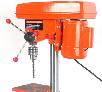 Станок сверлильный Patriot SD 500 500W (160301380) от магазина РЭССИ