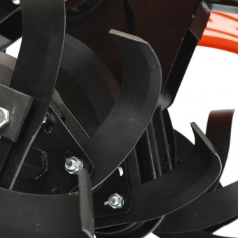 Мотоблок Patriot Кубань M (460105555) бензиновый 7л.с. от магазина РЭССИ