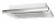 Картинка Вытяжка встраиваемая Elikor Интегра 50П-400-В2Л белый/нержавеющая сталь управление: кнопочное (1 мотор) от магазина РЭССИ Вытяжка встраиваемая Elikor Интегра 50П-400-В2Л белый/нержавеющая сталь управление: кнопочное (1 мотор) от магазина РЭССИ