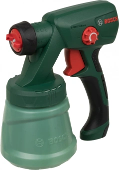 Краскопульт Bosch PFS 2000 440Вт бак:800мл 200мл/мин от магазина РЭССИ