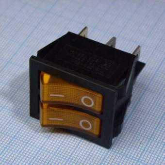 SWR 2101-1C3 Y+Y/B IRS от магазина РЭССИ