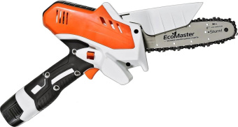 Цепная пила Sturm! CSC18061 аккум. дл.шины:6" (15cm) 1аккум. 2Ач от магазина РЭССИ