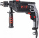 Дрель ударная P.I.T. PSB13-C2 780Вт ключевой реверс от магазина РЭССИ