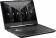 Ноутбук Asus TUF Gaming F15 FX506HF-HN017 Core i5 11400H 16Gb SSD512Gb NVIDIA GeForce RTX 2050 4Gb 15.6" IPS FHD (1920x1080) noOS black WiFi BT Cam (90NR0HB4-M00420) от магазина РЭССИ