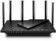 Картинка Роутер беспроводной TP-Link Archer AX73 AX5400 10/100/1000BASE-TX черный от магазина РЭССИ Роутер беспроводной TP-Link Archer AX73 AX5400 10/100/1000BASE-TX черный от магазина РЭССИ