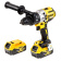 Дрель-шуруповерт DeWalt DCD996P2-QW аккум. патрон:быстрозажимной (кейс в комплекте) от магазина РЭССИ