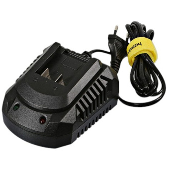 Аккумуляторная дрель-шуруповерт Hanskonner HCD1865BLC от магазина РЭССИ