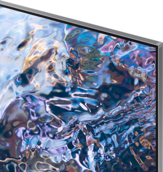 Телевизор QLED Samsung 75" QE75QN700AUXRU Q черный 8K Ultra HD 120Hz DVB-T2 DVB-C DVB-S2 USB WiFi Smart TV (RUS) от магазина РЭССИ